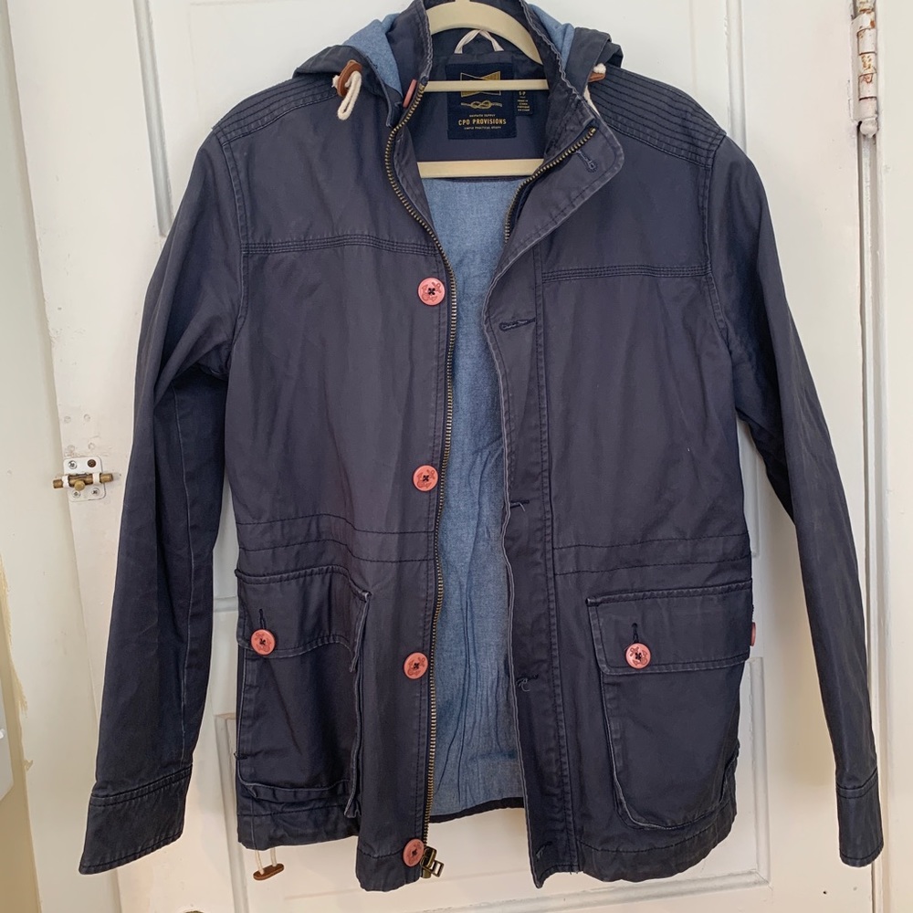 Urban outfitters CPO Provisions jacket